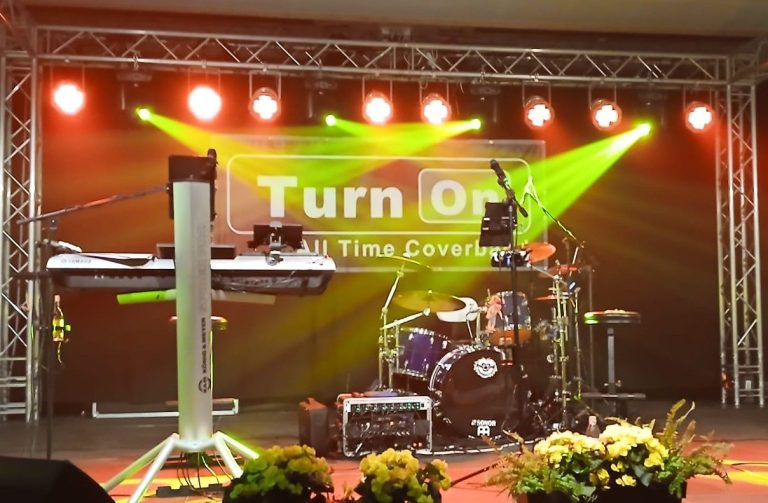 DUO Musikfieber | Gesangsduo | Trauung | Gala | Hochzeitsband | Partyband